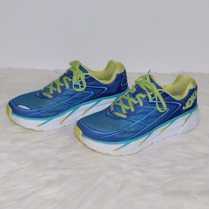Hoka One One Clifton 3 Women's Sneakers
